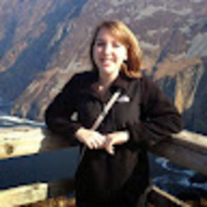 Meet your Posher, Carolyn